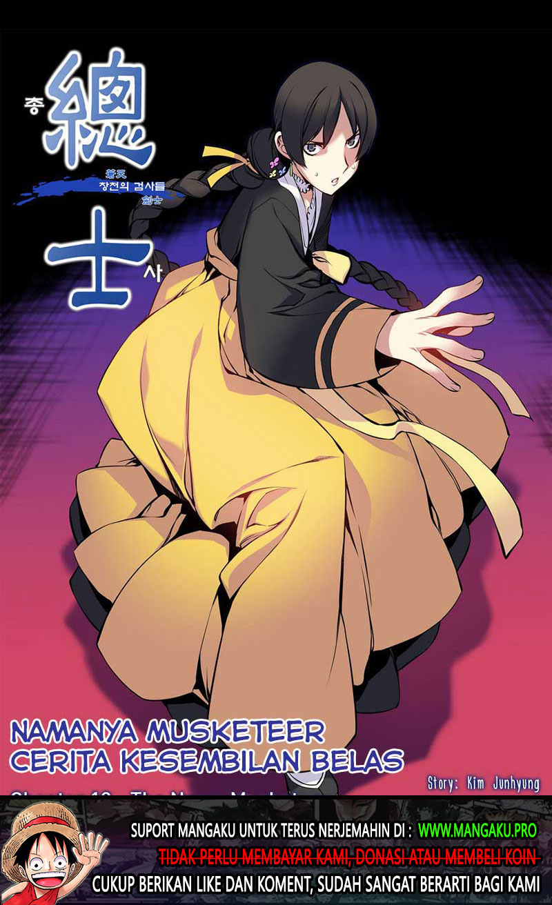 Chongsa Chapter 19 - Halaman 2