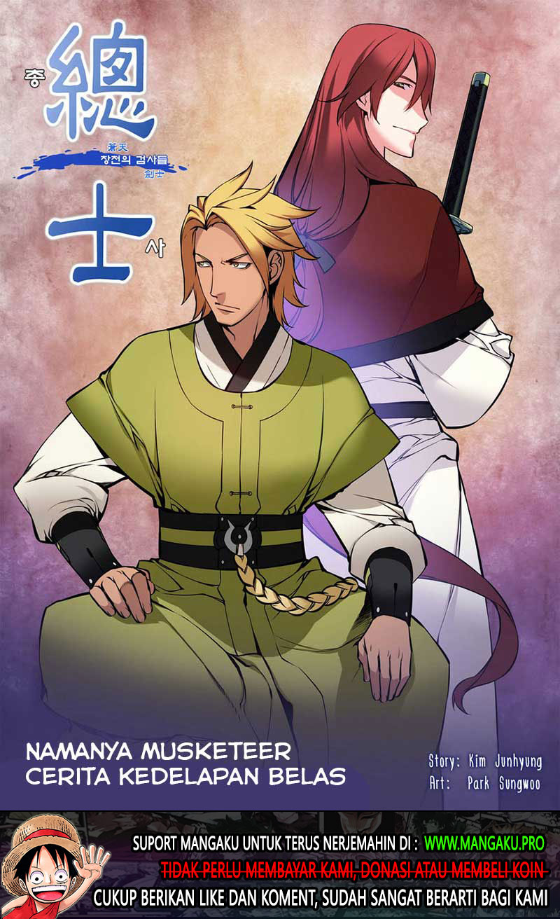 Chongsa Chapter 18 - Halaman 2