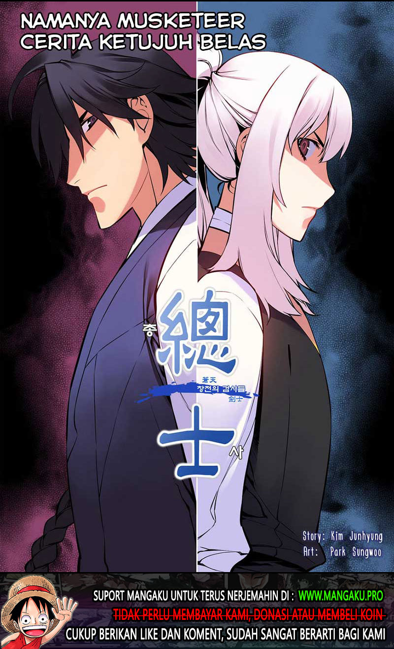 Chongsa Chapter 17 - Halaman 2