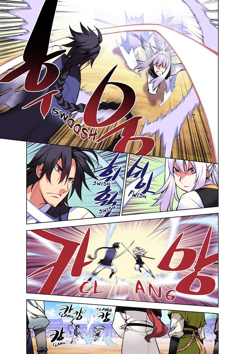 Chongsa Chapter 17 - Halaman 7