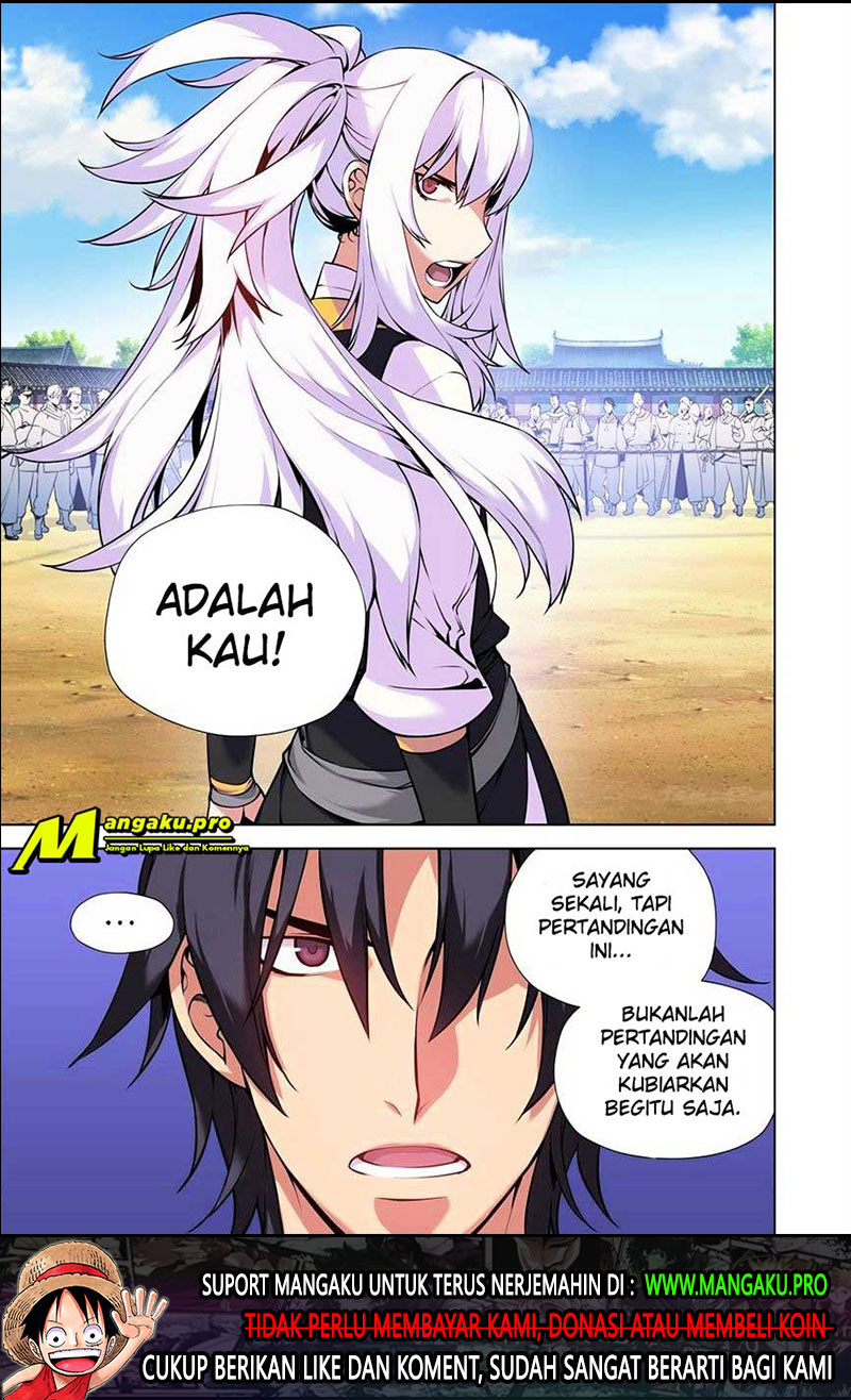 Chongsa Chapter 16 - Halaman 15