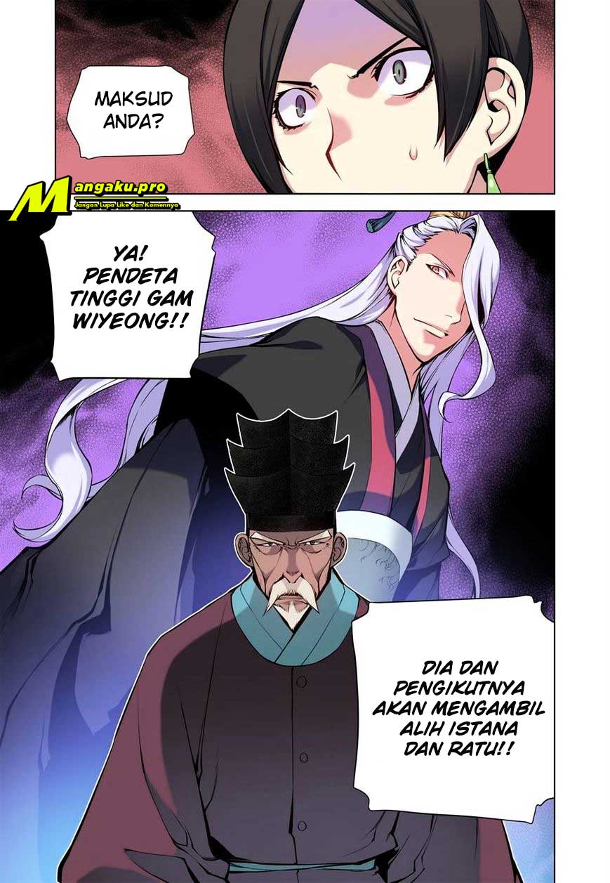 Chongsa Chapter 15 - Halaman 13