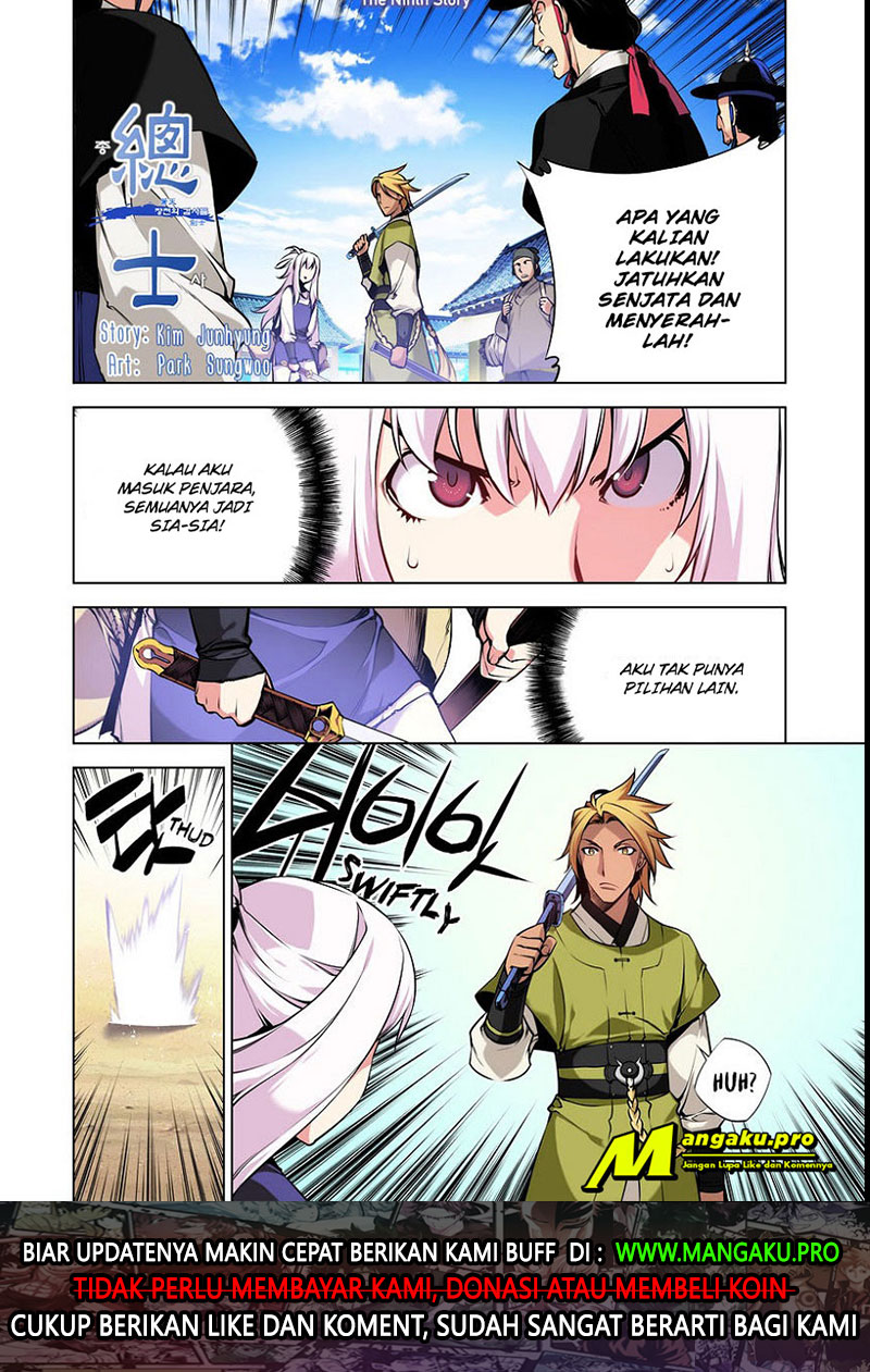 Chongsa Chapter 9 - Halaman 3