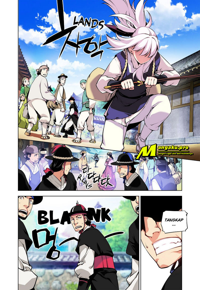 Chongsa Chapter 9 - Halaman 7