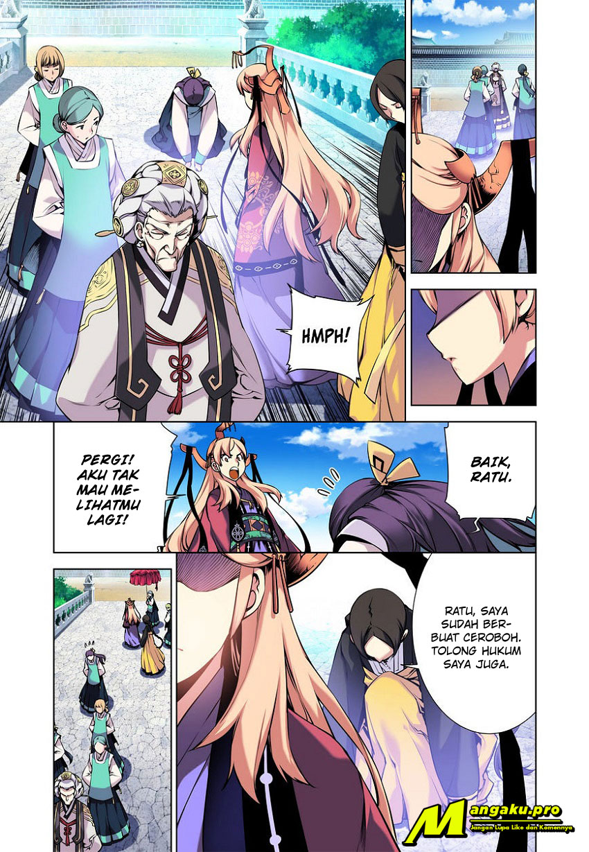 Chongsa Chapter 6 - Halaman 10