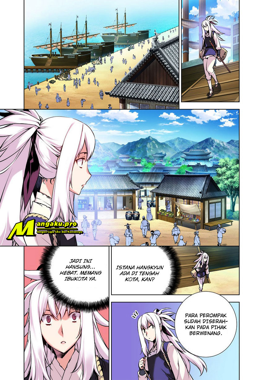 Chongsa Chapter 6 - Halaman 12