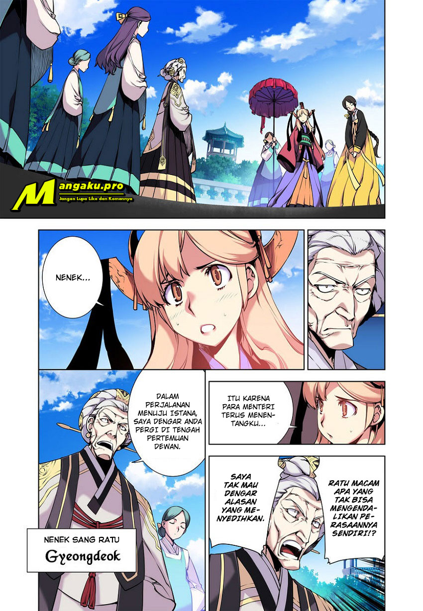 Chongsa Chapter 6 - Halaman 4
