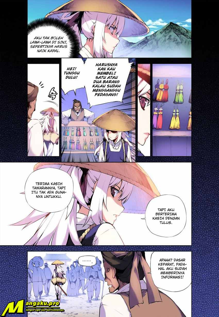 Chongsa Chapter 1 - Halaman 6