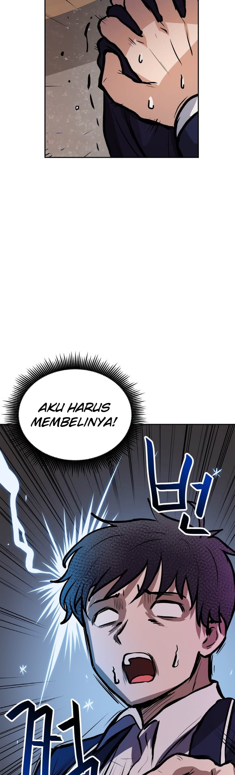 I Have Max Level Luck Chapter 32 halaman 3