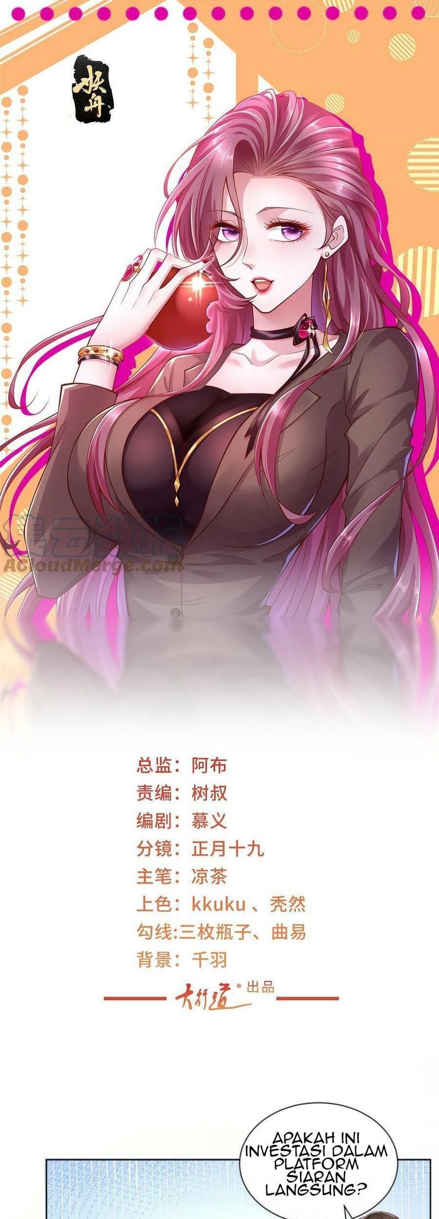 Manhua I Randomly Have A New Career Every Week Chapter 246 gambar 2