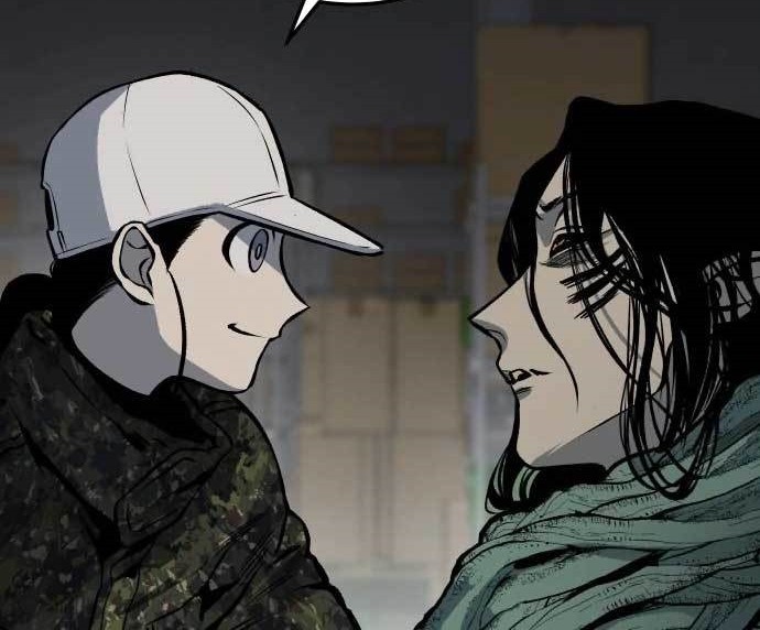 ZomGan Chapter 17 halaman 3