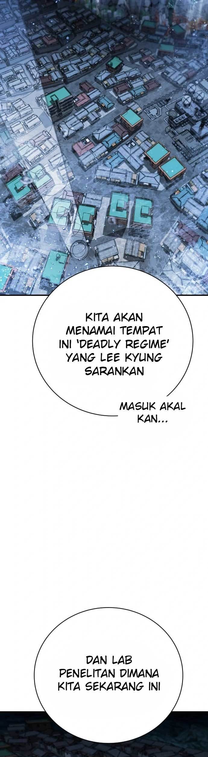 ZomGan Chapter 17 - Halaman 104