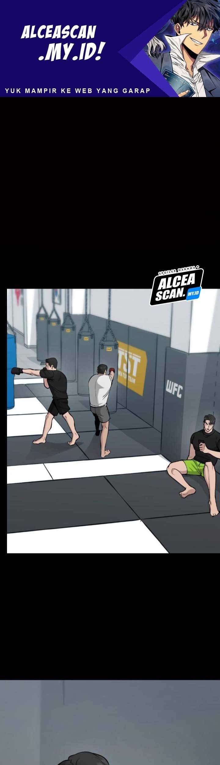 Manhwa The Bully In Charge Chapter 33 gambar 2