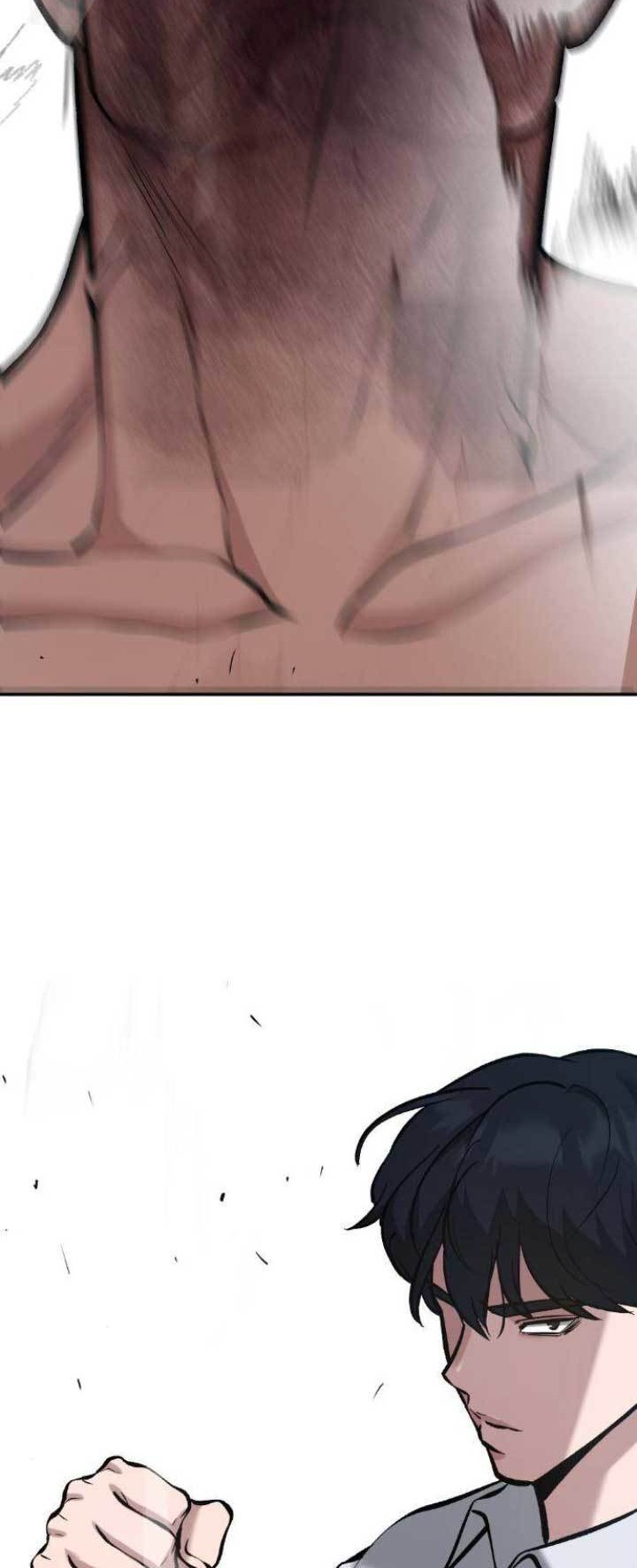 The Bully In Charge Chapter 33 - Halaman 105