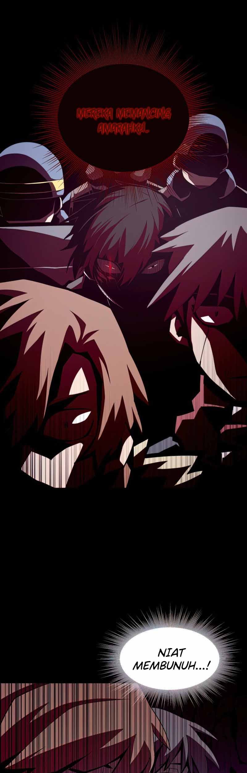 Manhwa Dungeon Odyssey Chapter 19 gambar 2