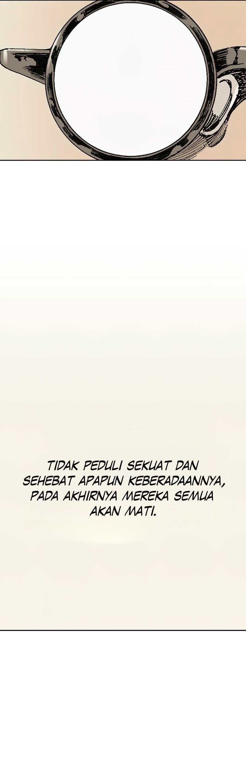 Alone Like the Wolf Chapter 05 - Halaman 51
