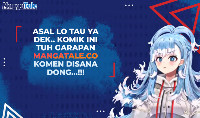 Alone Like the Wolf Chapter 05 - Halaman 66