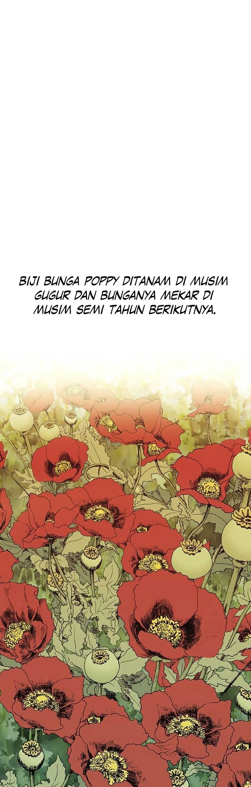 Alone Like the Wolf Chapter 05 - Halaman 12