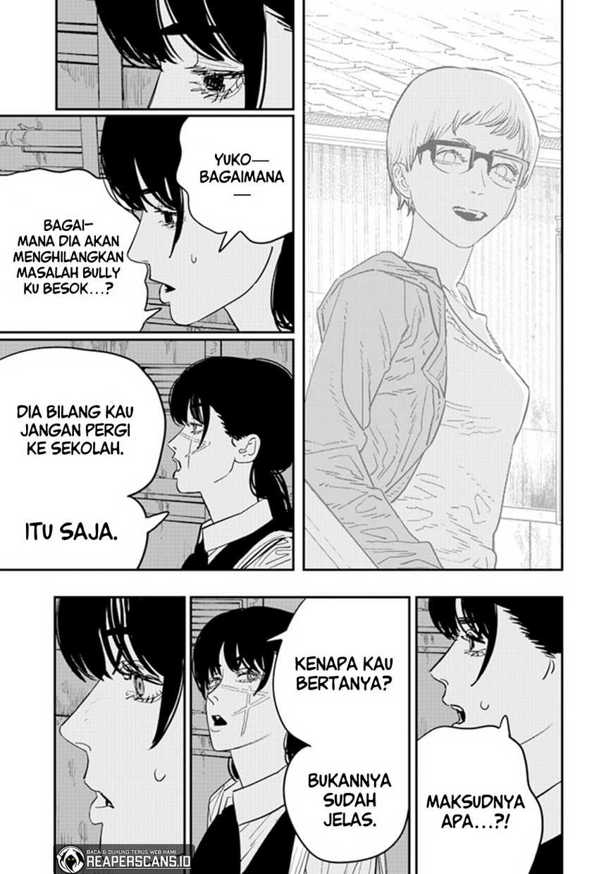 Chainsaw Man Chapter 106 - Halaman 4