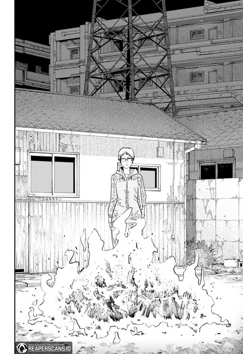 Chainsaw Man Chapter 106 - Halaman 9