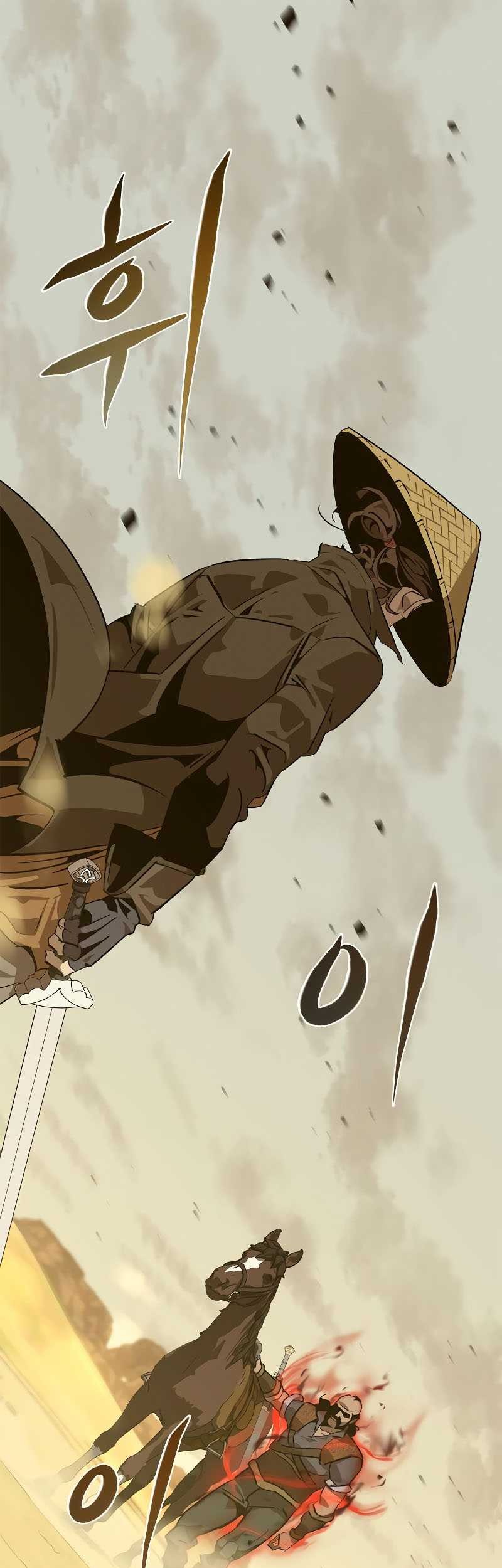 Manhua Martial Wild West Chapter 07 gambar 2