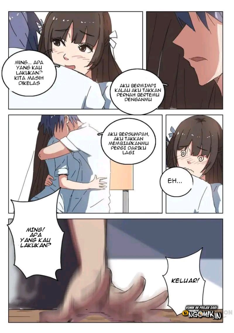 Chromosome 47 Chapter 37 - Halaman 7