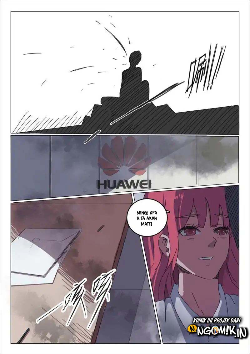 Chromosome 47 Chapter 30 - Halaman 5