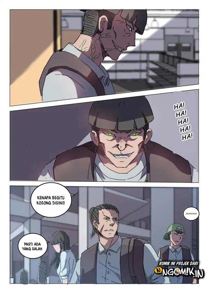 Chromosome 47 Chapter 29 - Halaman 4