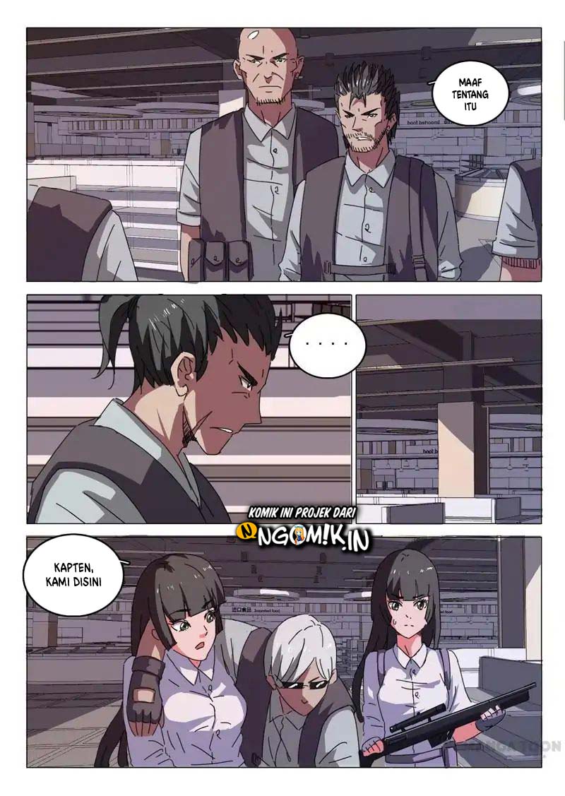 Chromosome 47 Chapter 27 - Halaman 6