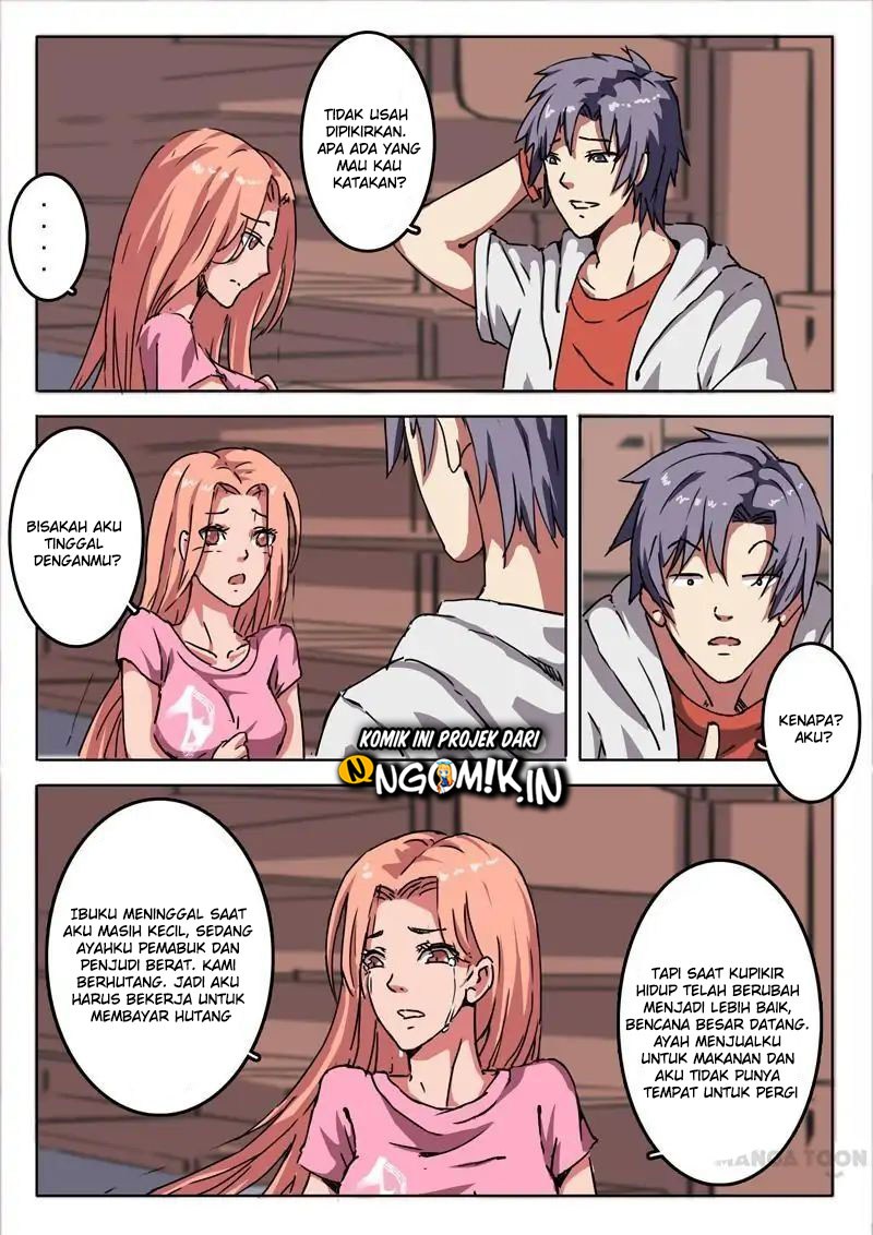 Chromosome 47 Chapter 09 - Halaman 3