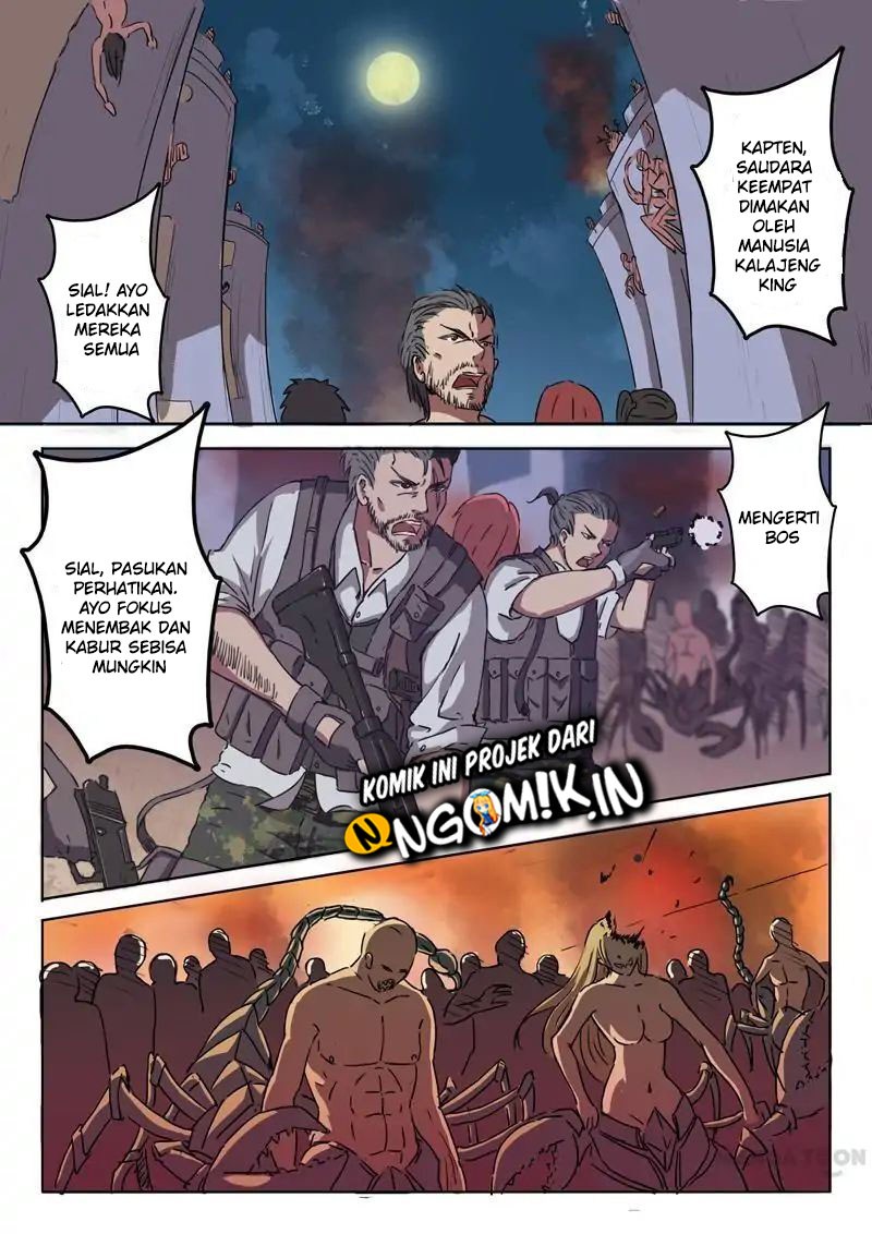 Chromosome 47 Chapter 04 - Halaman 4