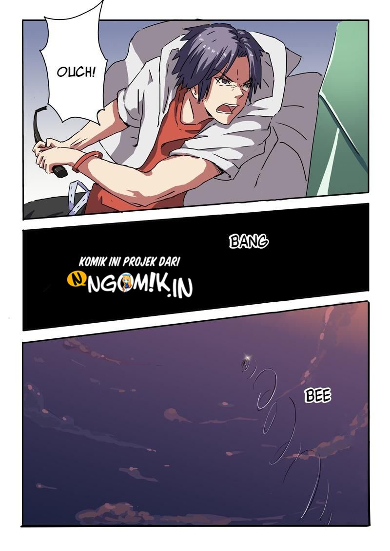 Chromosome 47 Chapter 03 - Halaman 3