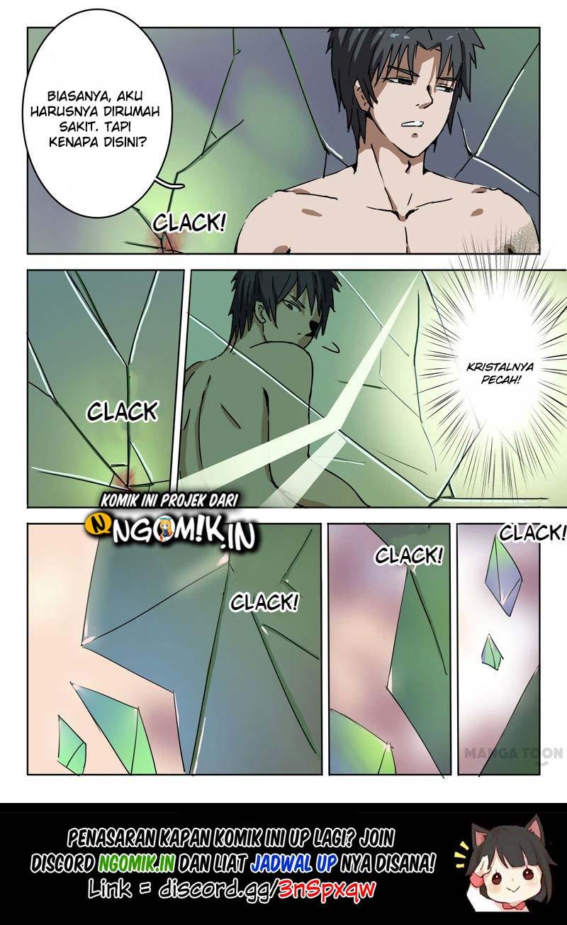 Chromosome 47 Chapter 02 - Halaman 3