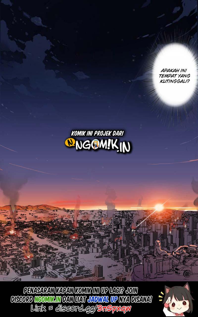 Chromosome 47 Chapter 02 - Halaman 9