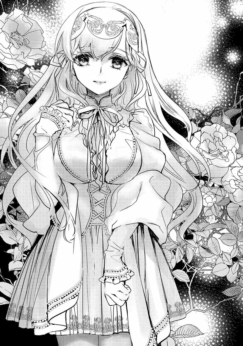 Manga Maryoku Zero no Saikyou Majutsushi: Yahari Omaera no Majutsu Riron wa Machigatte Iru Nda ga Chapter 07 gambar 2