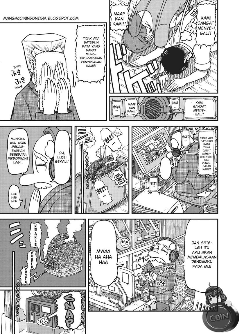 CITY Chapter 9 halaman 1