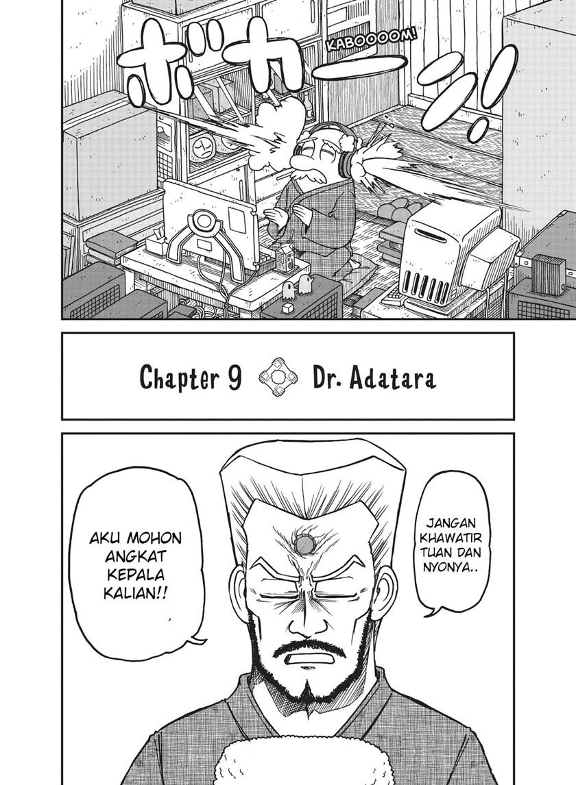 CITY Chapter 9 - Halaman 2