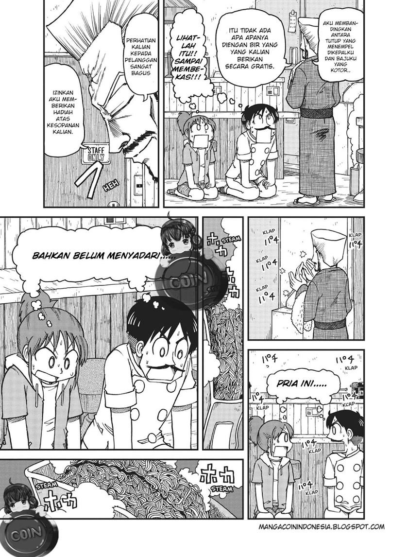 CITY Chapter 9 - Halaman 3