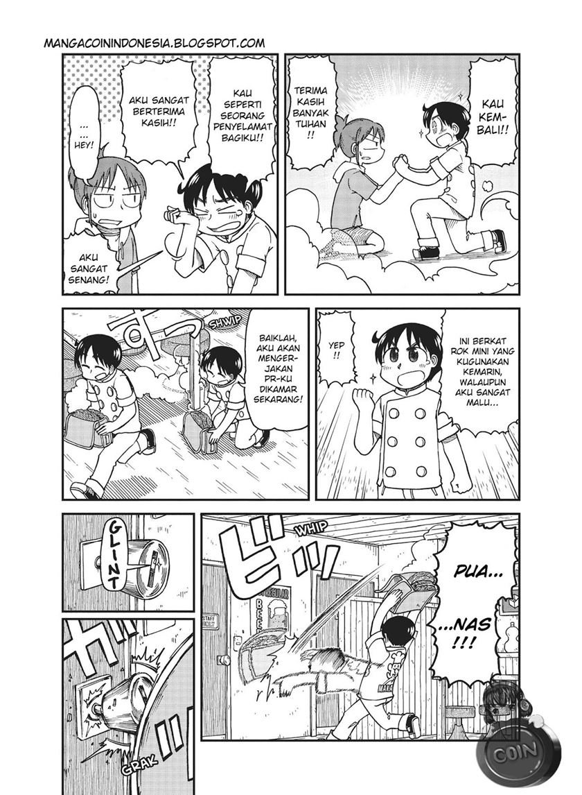 CITY Chapter 9 - Halaman 5