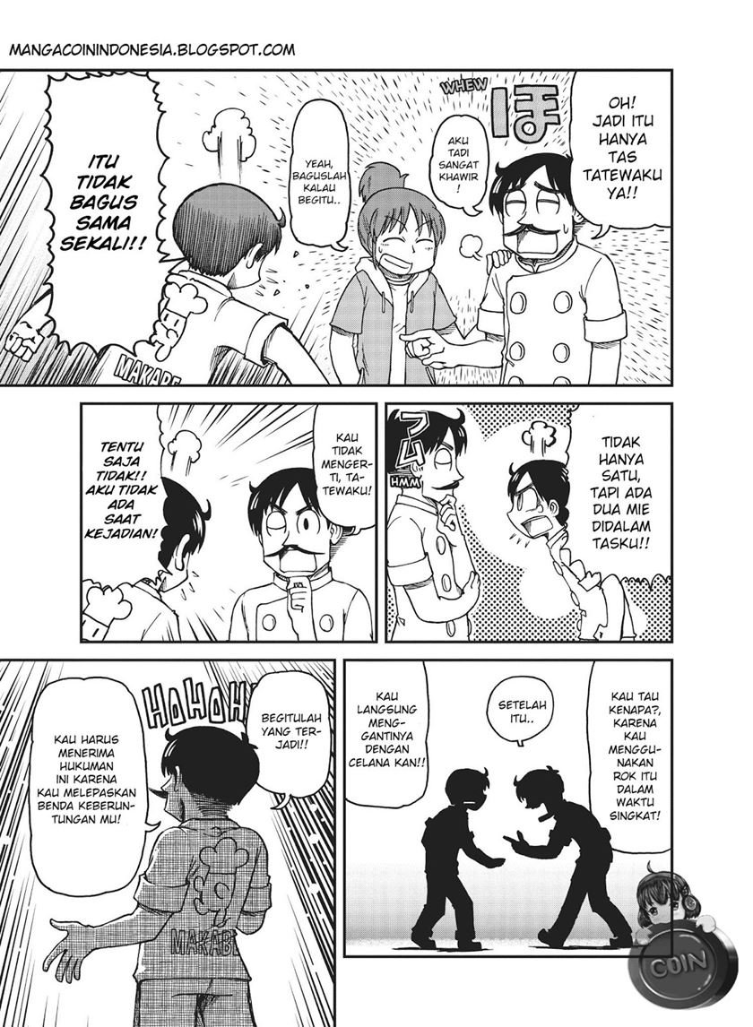 CITY Chapter 9 - Halaman 7