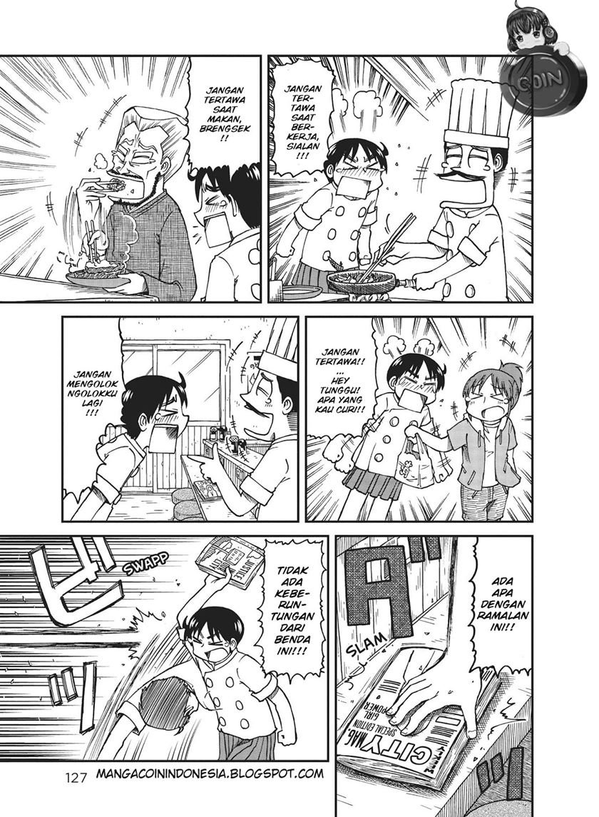 CITY Chapter 9 - Halaman 9