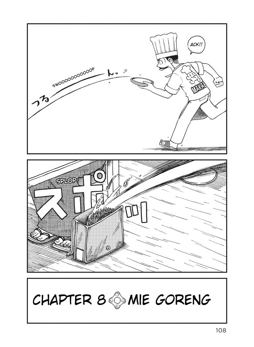 CITY Chapter 8 - Halaman 2