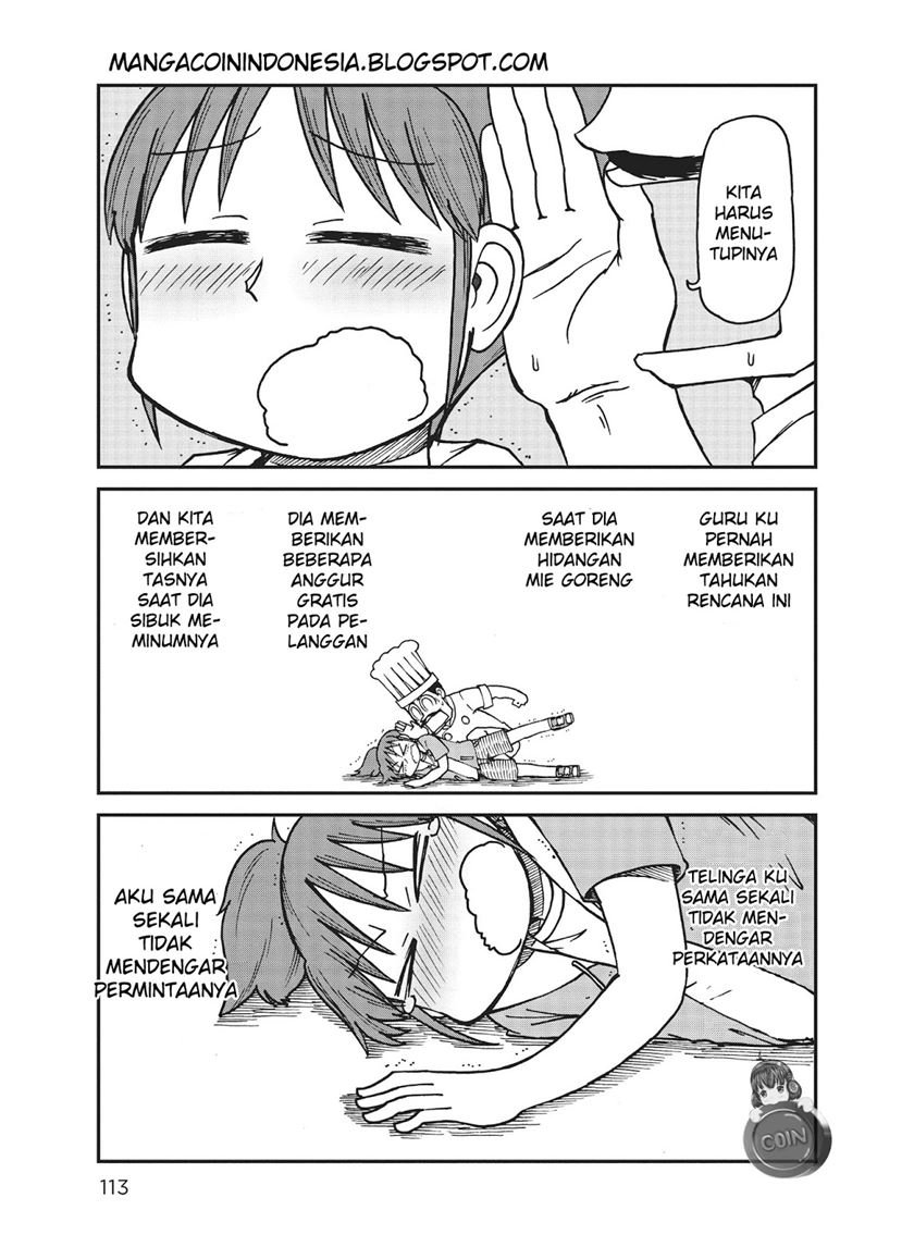 CITY Chapter 8 - Halaman 7