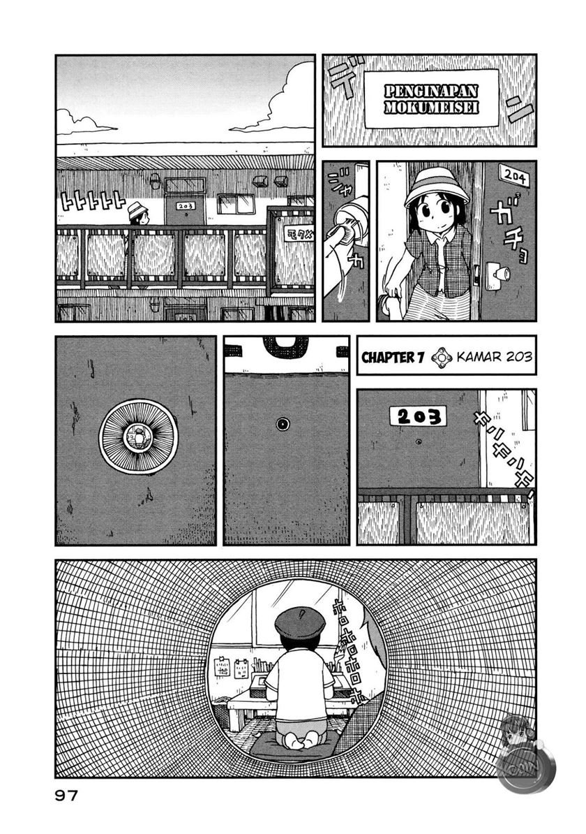 CITY Chapter 7 halaman 1