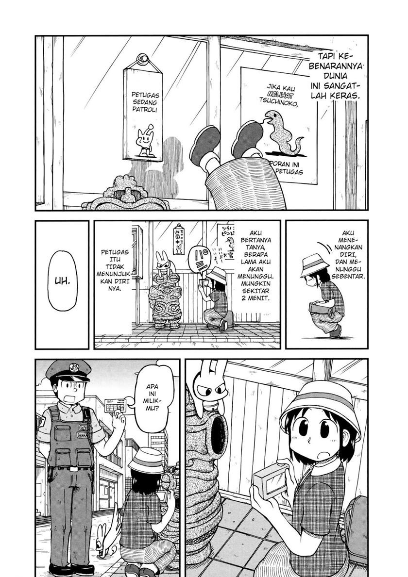 CITY Chapter 6 - Halaman 7