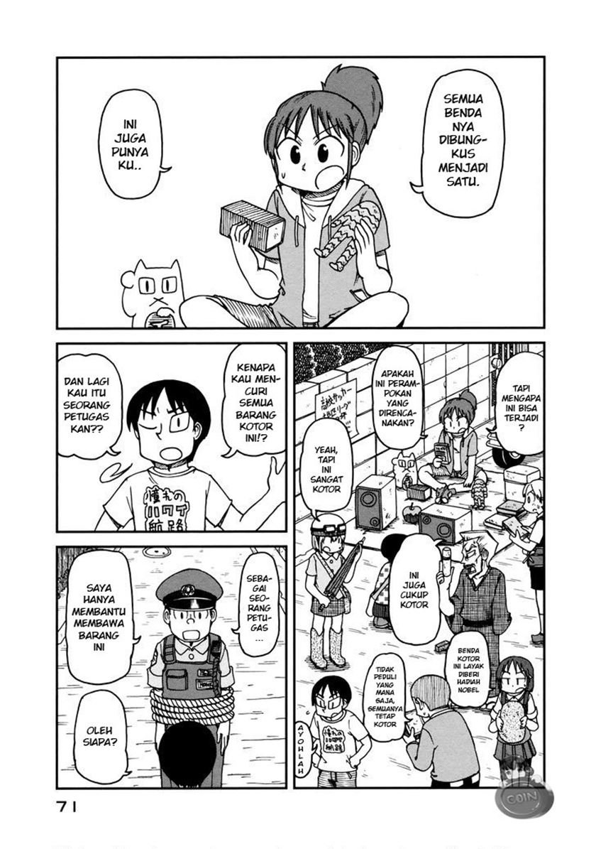 CITY Chapter 5 halaman 1
