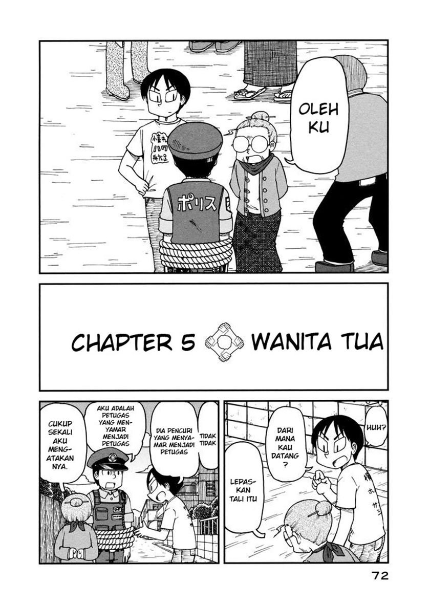 CITY Chapter 5 - Halaman 2