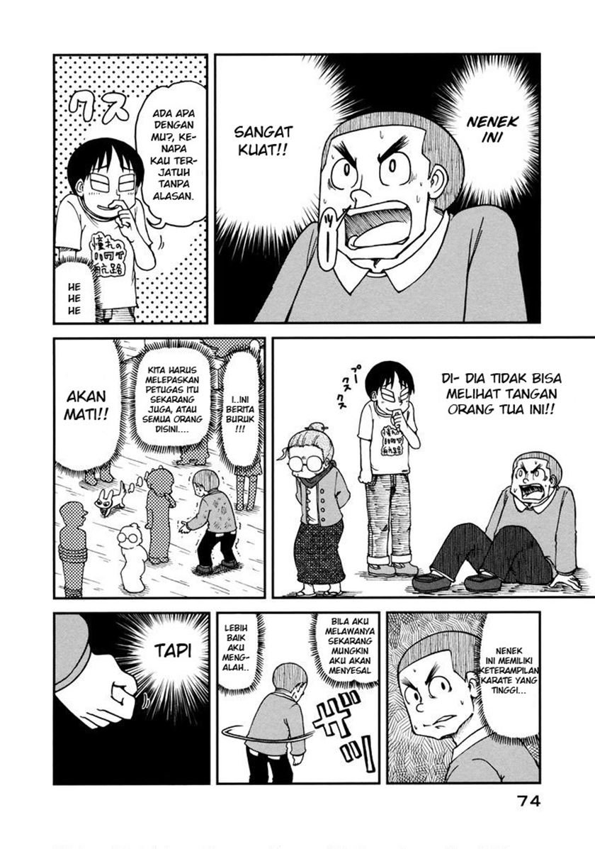 CITY Chapter 5 - Halaman 4
