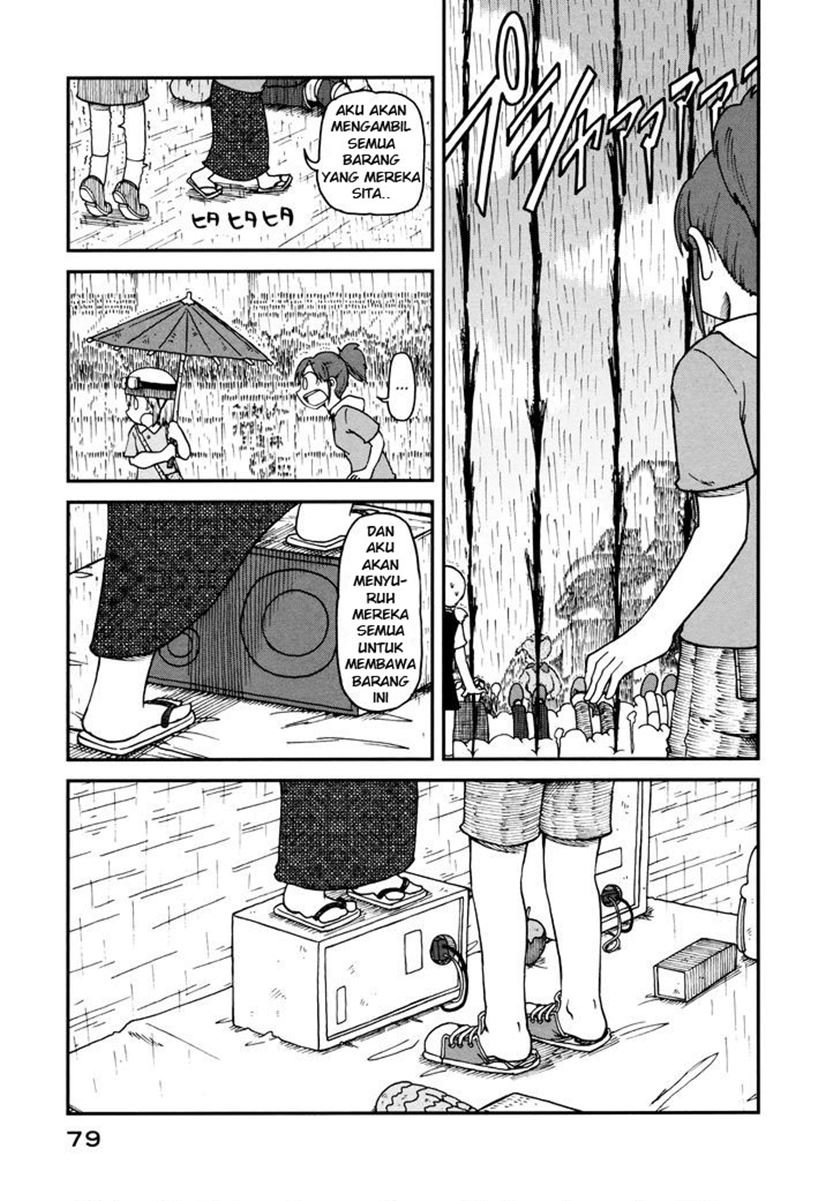CITY Chapter 5 - Halaman 9