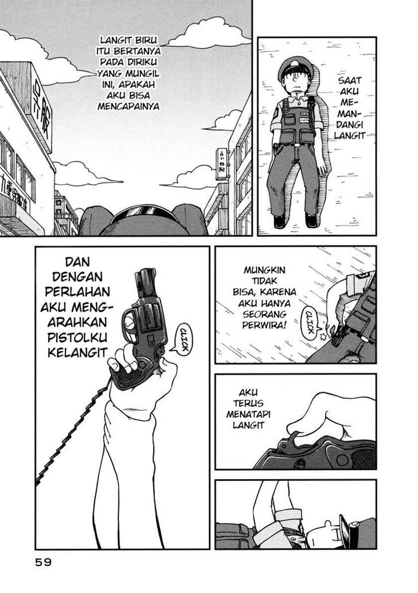 CITY Chapter 4 - Halaman 3
